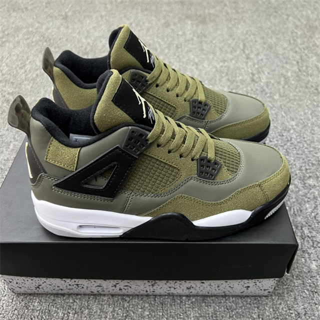 women air jordan 4 shoes 2023-7-20-002